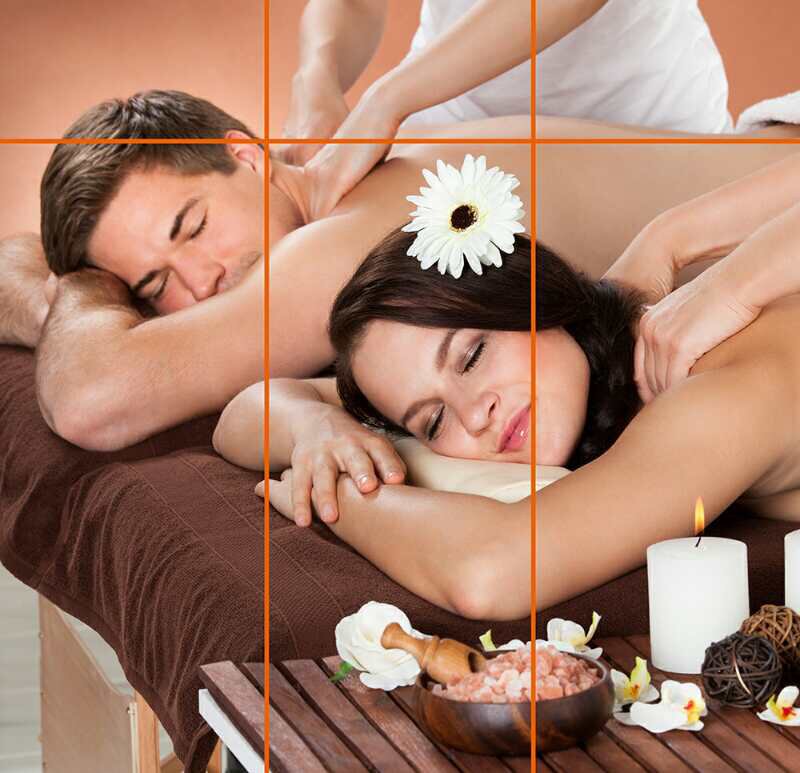Sunshine Spa 2