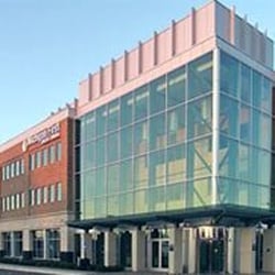 Michigan First Credit Union - Banks 