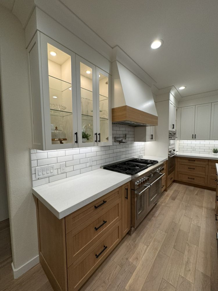 Valley Design & Construction
