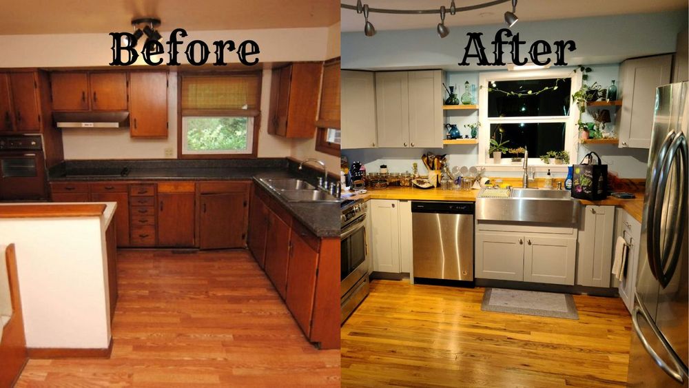 ML Handyman Services