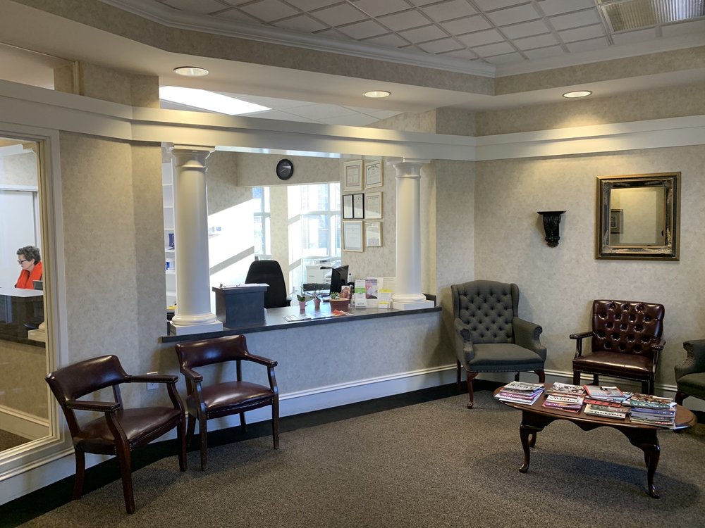 image of business Southpark Dentistry
