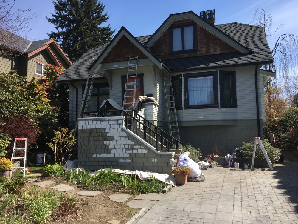 Felske Painting & Design