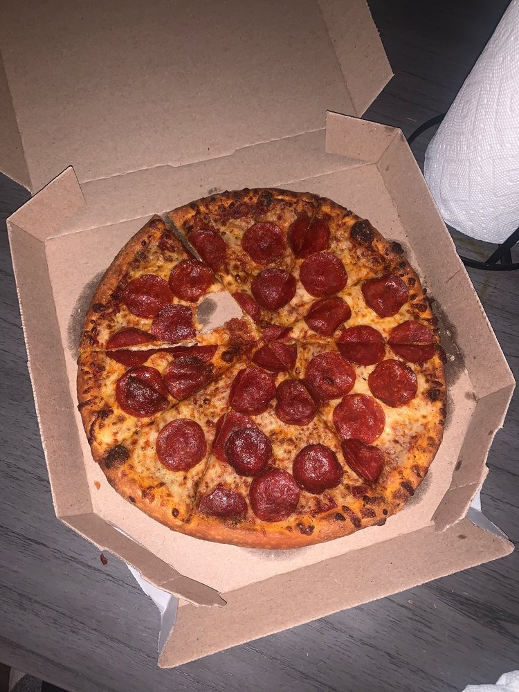 Domino's Pizza