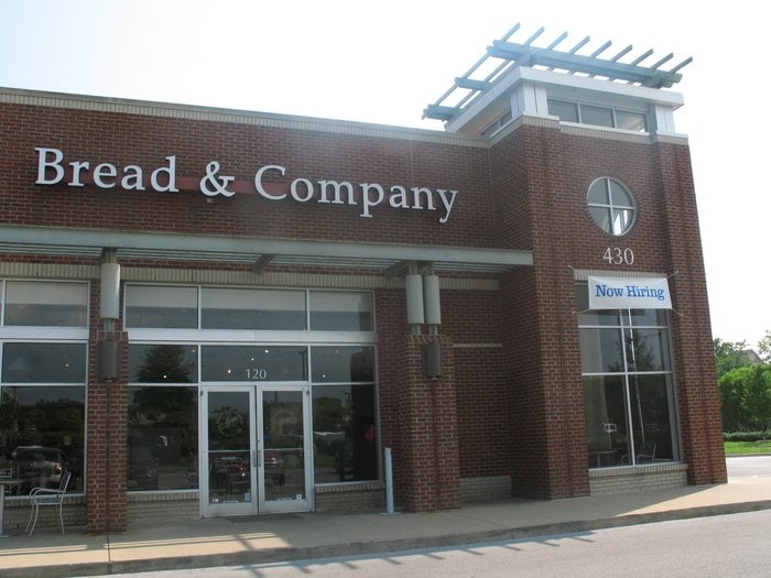 Bread and Company CLOSED Bakeries 430 Cool Springs Blvd, Franklin, TN Restaurant Reviews