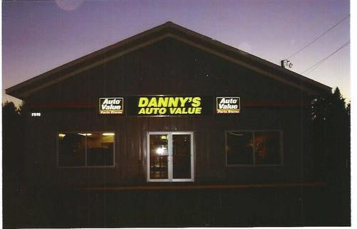 Dannys Auto Parts >> Danny S Auto Value 7595 State Highway M123 Newberry Mi Auto Dannys Auto Parts >> Danny S Auto Value 7595 State Highway M123 Newberry Mi Auto