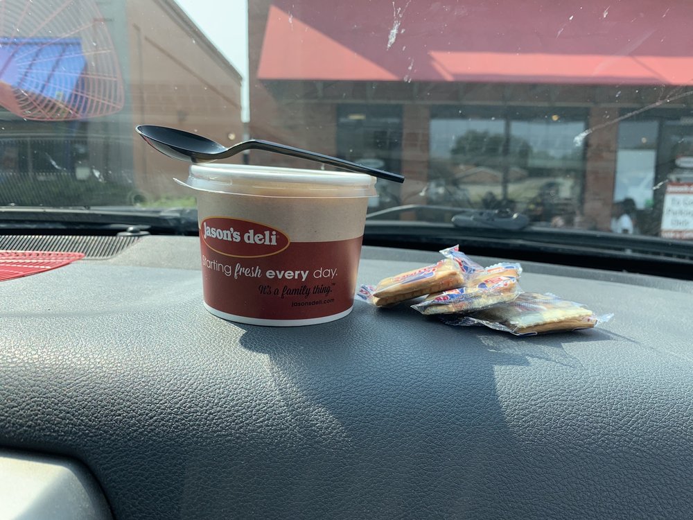 Jason's Deli