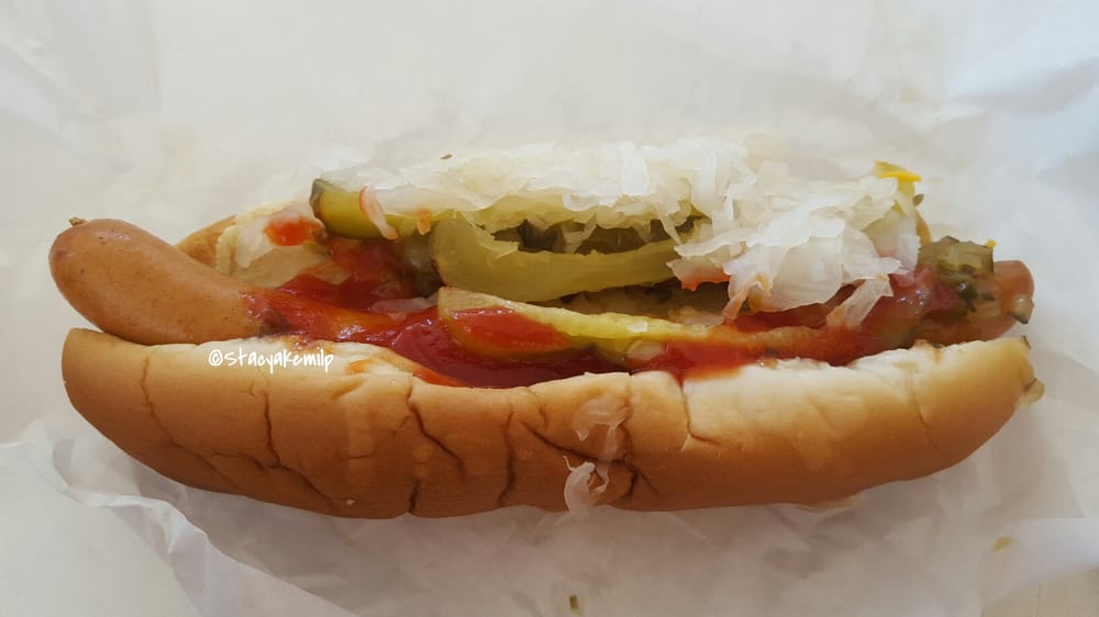 Casper’s Hot Dogs Hayward 51 Photos & 99 Reviews Hot Dogs 951 C