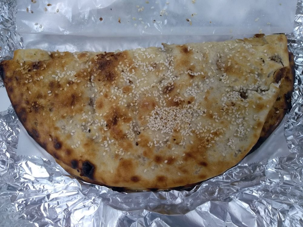 sesame sweet naan yelp