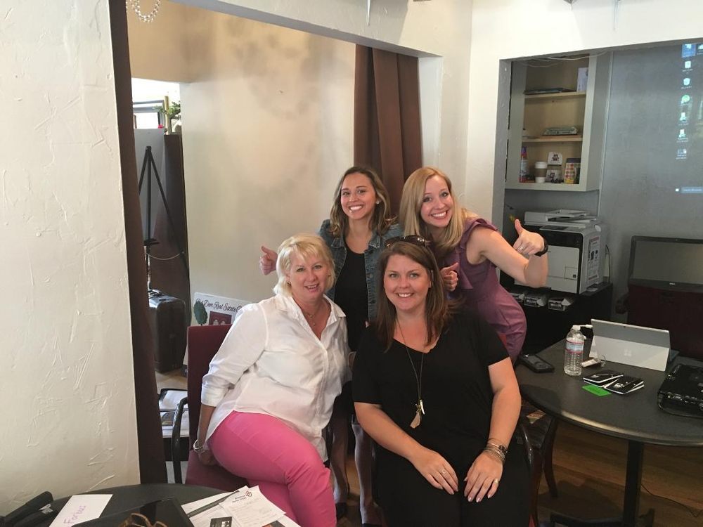 Pete Mace & Sandhills Team - Carolina Property Sales