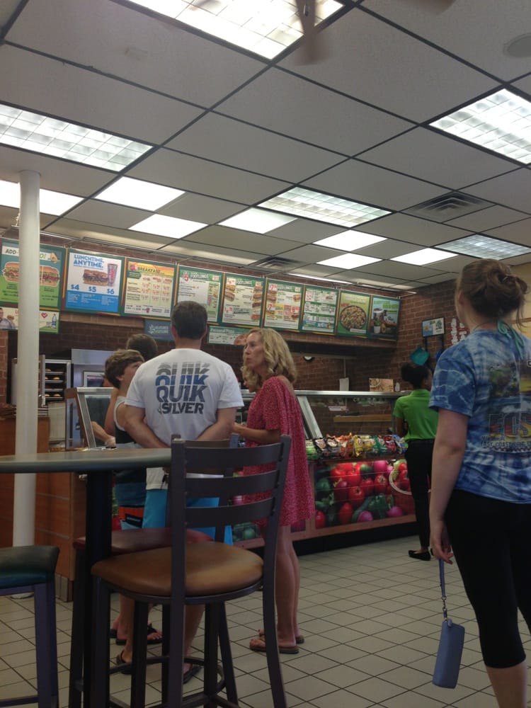 Subway Virginia Beach Great Neck Subway Virginia Beach Great Neck