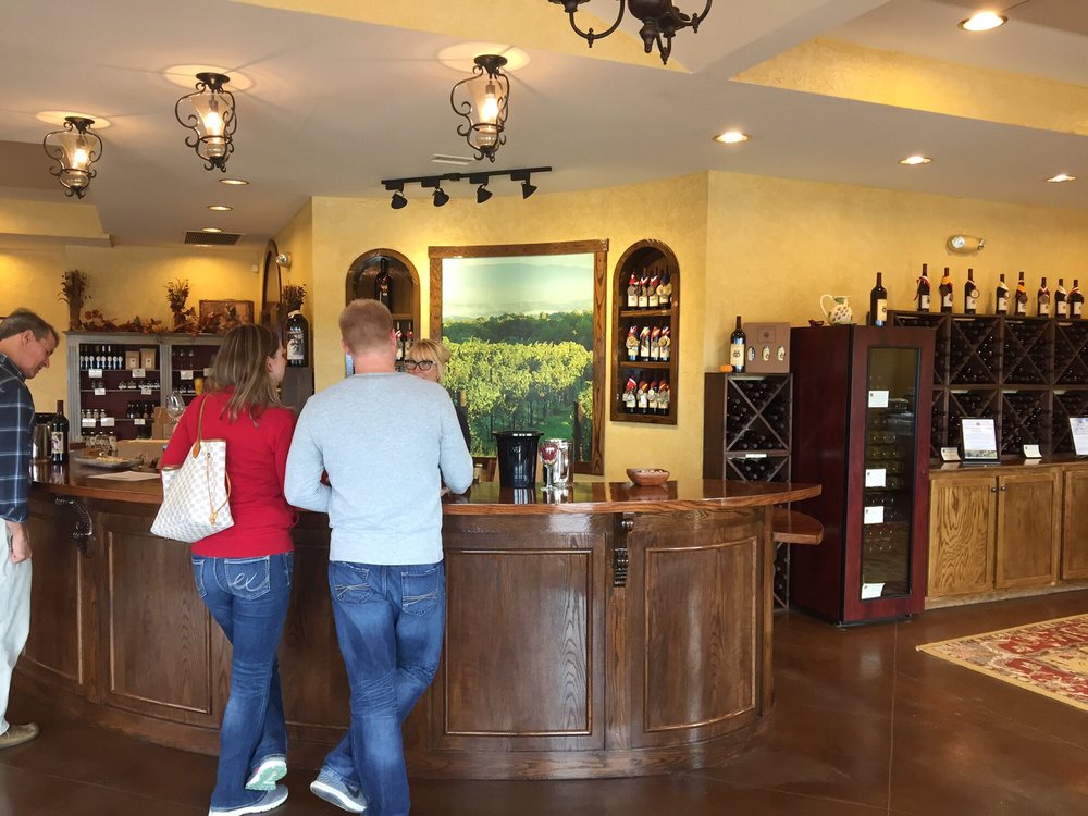 Raffaldini Vineyards & Winery 155 Photos & 70 Reviews Beer, Wine