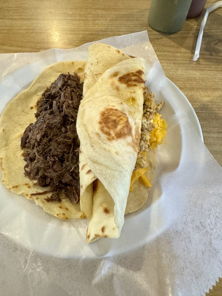 Benny's Tacos