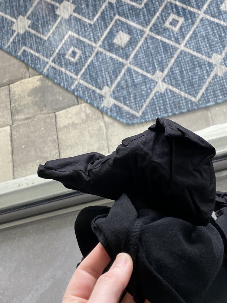 Pristine Fine Dry Cleaning