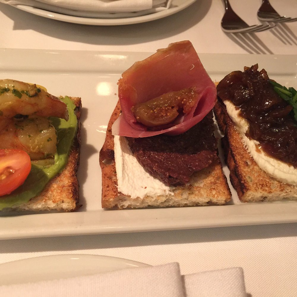 Fig & Olive 1313 Photos & 1238 Reviews Mediterranean 420 W 13th