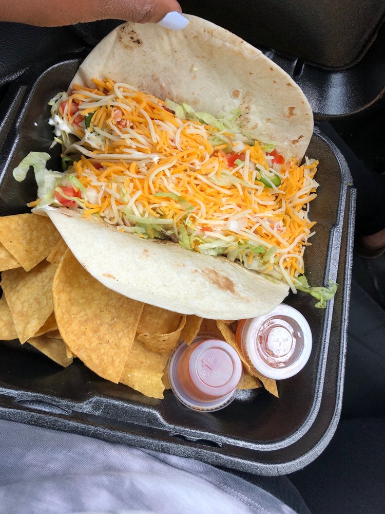 Tijuana Flats Tijuana Flats