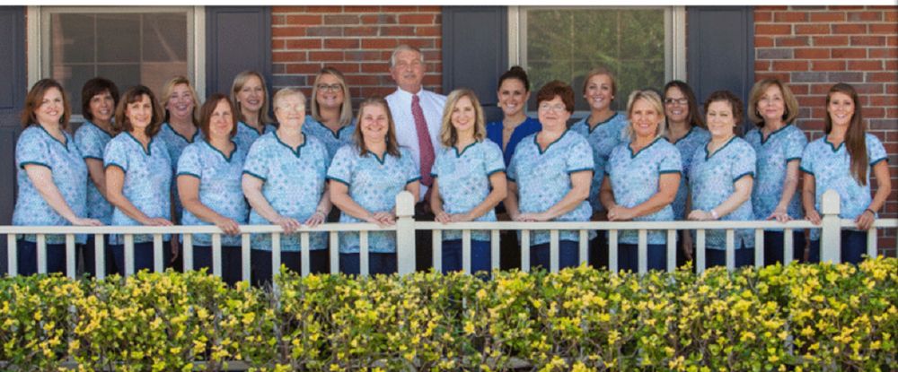 image of business Gentle Dentistry Of Columbus