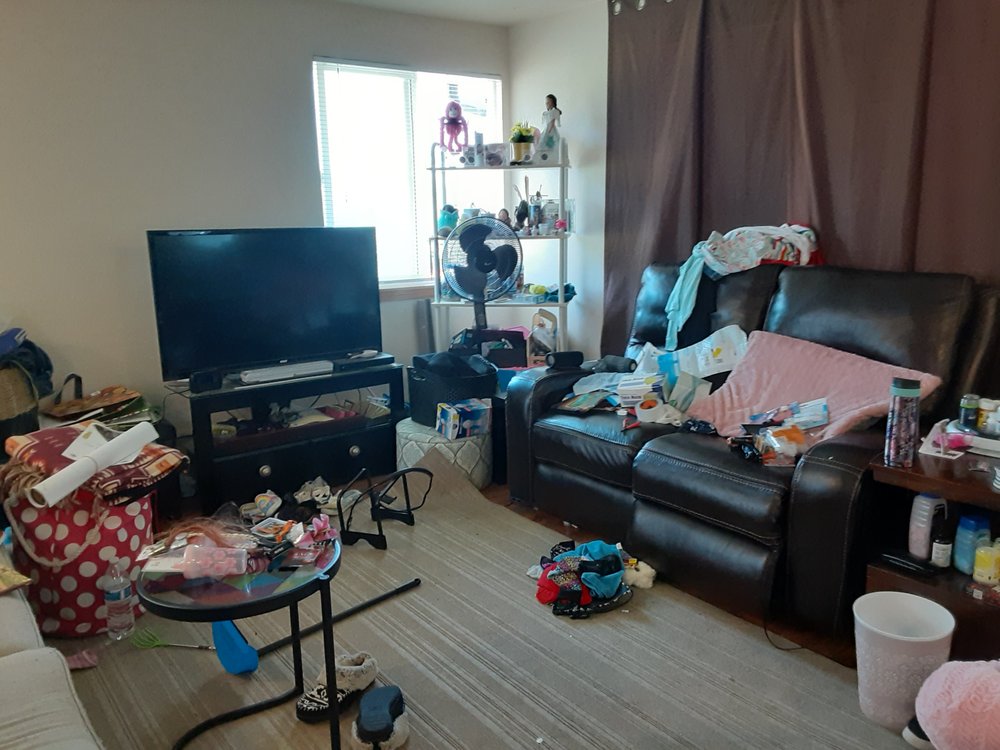 Shipshape Housekeeping