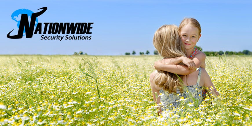 Nationwide Security Solutions