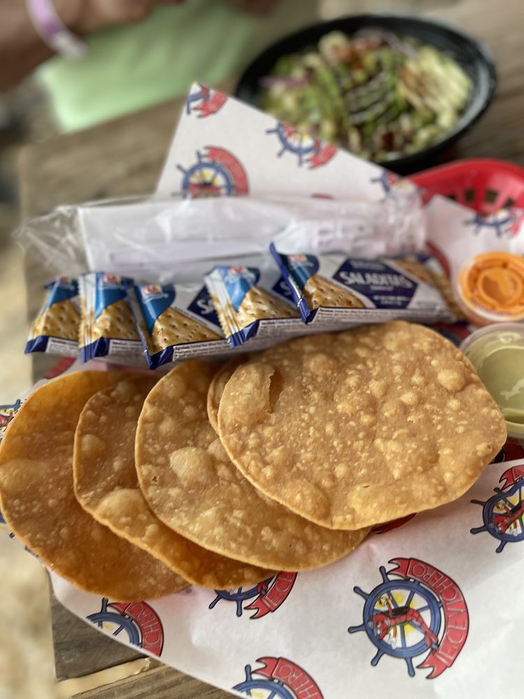 El Cevichero El Cevichero