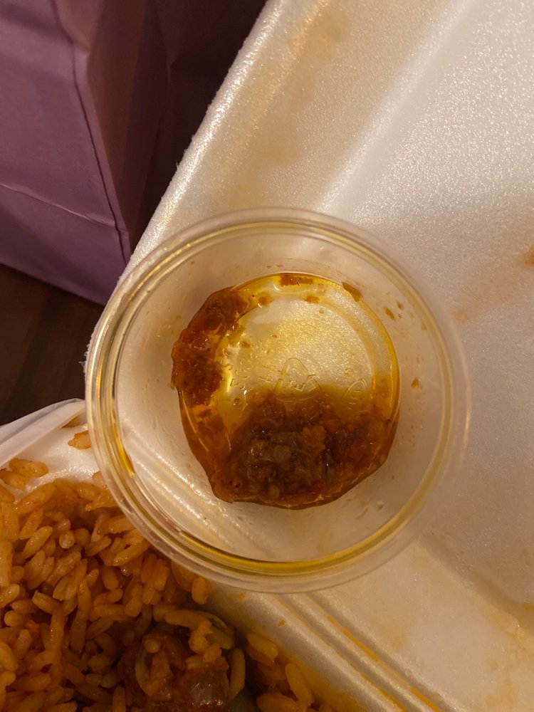Kamara's African Restaurant