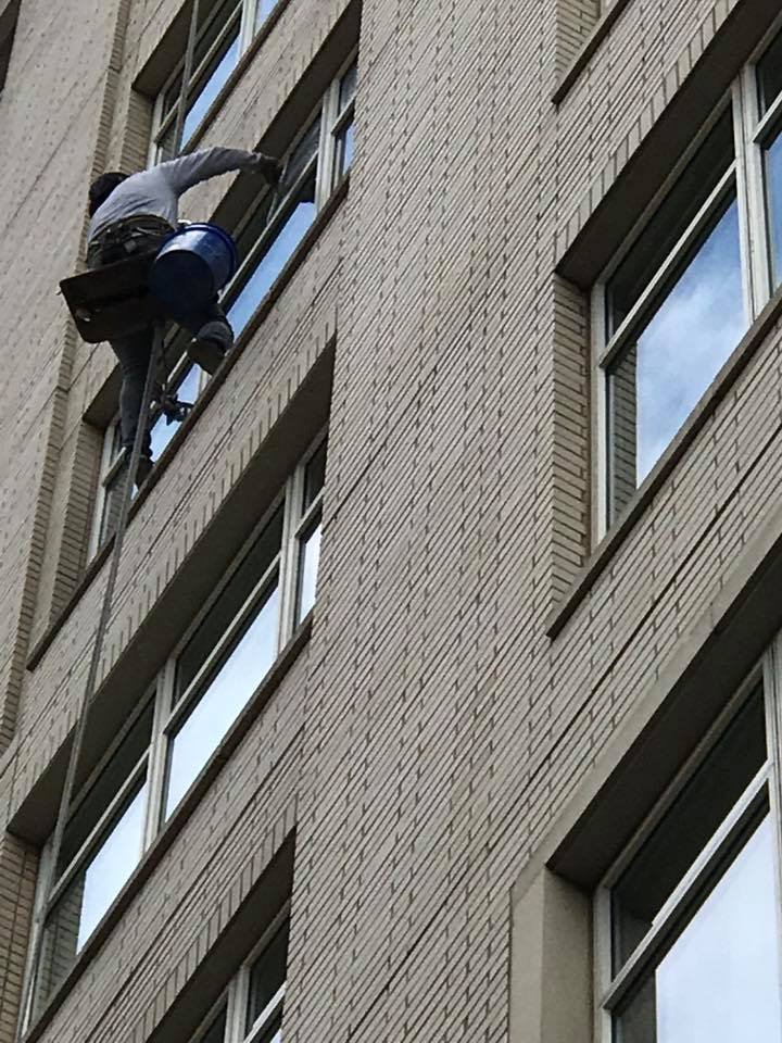 Kingdom Cleaning