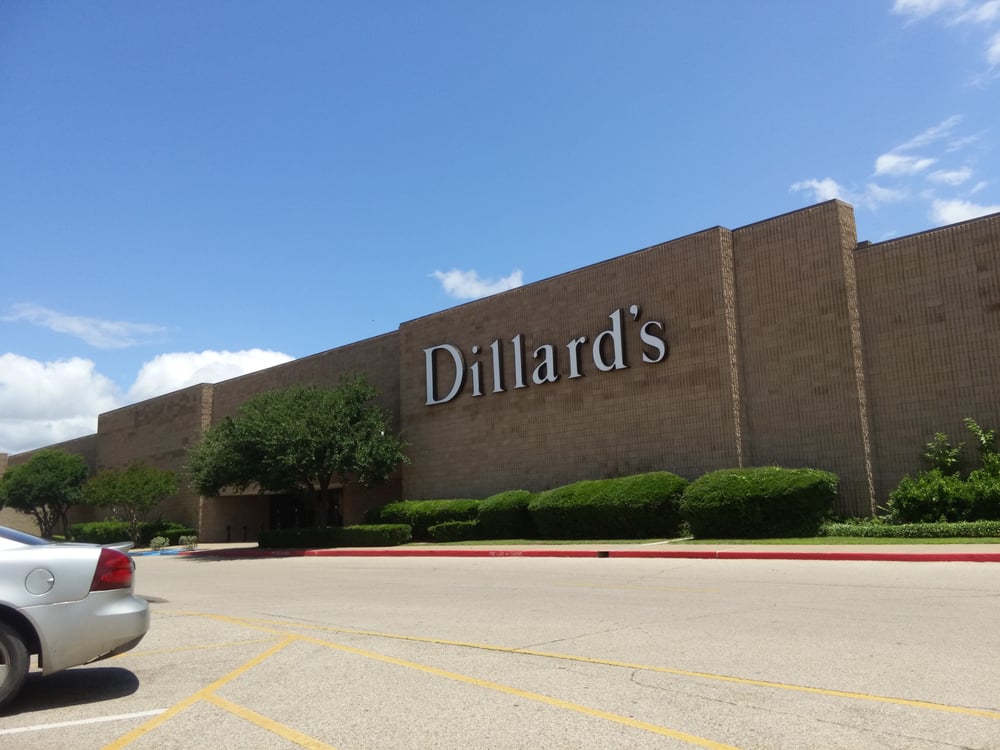 Dillard’s Men's Clothing 6001 W Waco Dr, Waco, TX Phone Number Yelp