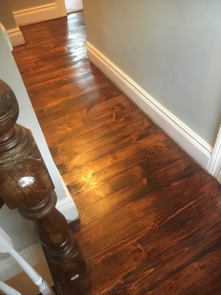 image of business Whiting Hardwood Floors