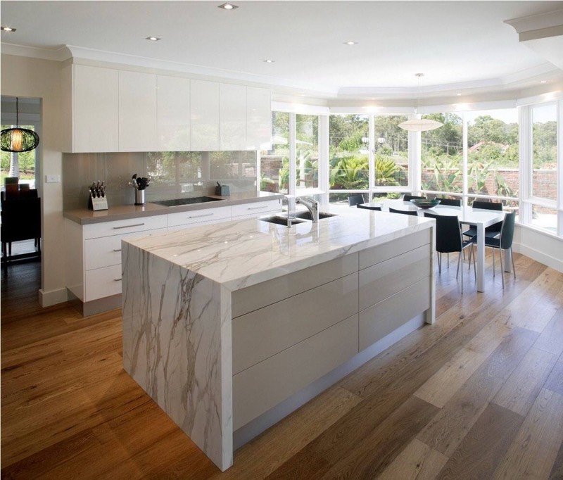 Texas Granite