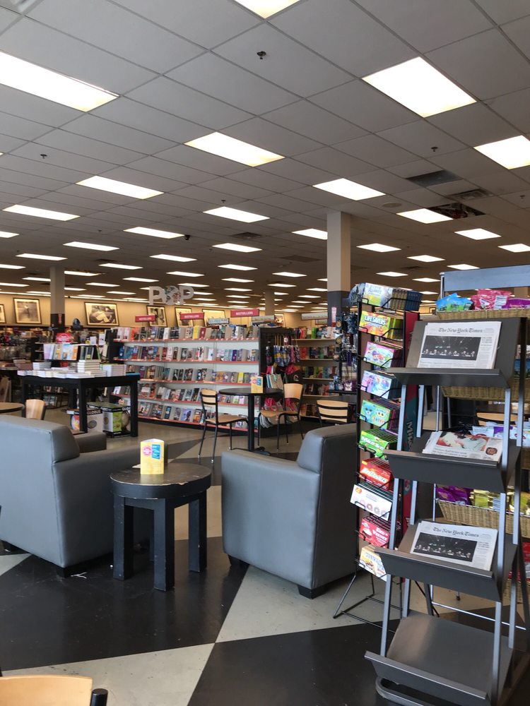 BooksAMillion Bookstores 2620 Watson Blvd, Warner Robins, GA