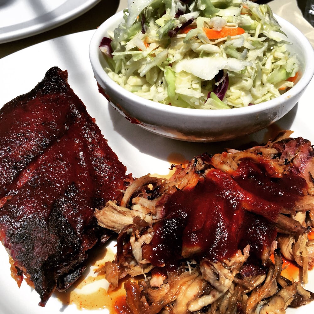 The Q Restaurant & Bar 262 Photos & 463 Reviews Barbeque 3900 D Bel Aire Plz, Napa, CA