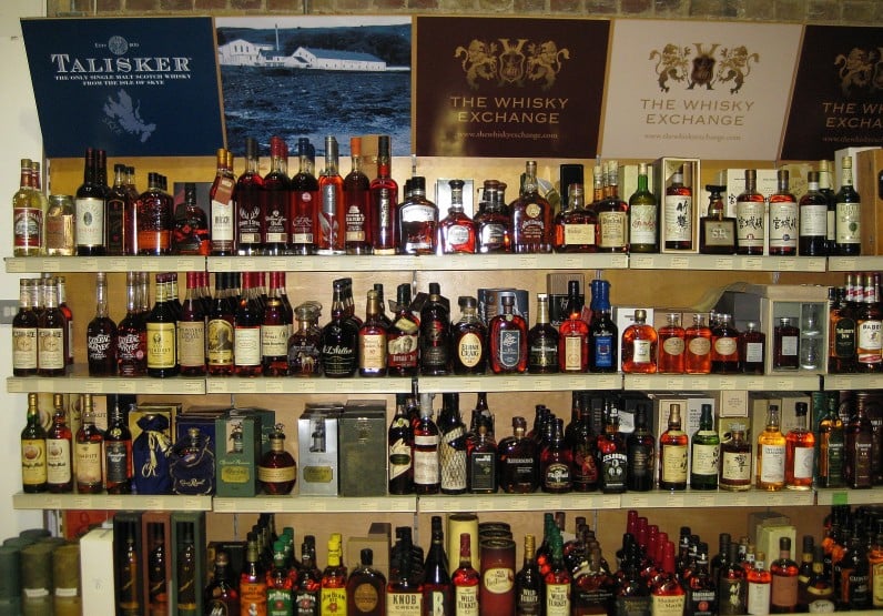 The Whisky Exchange CLOSED 12 Reviews Beer, Wine & Spirits 1
