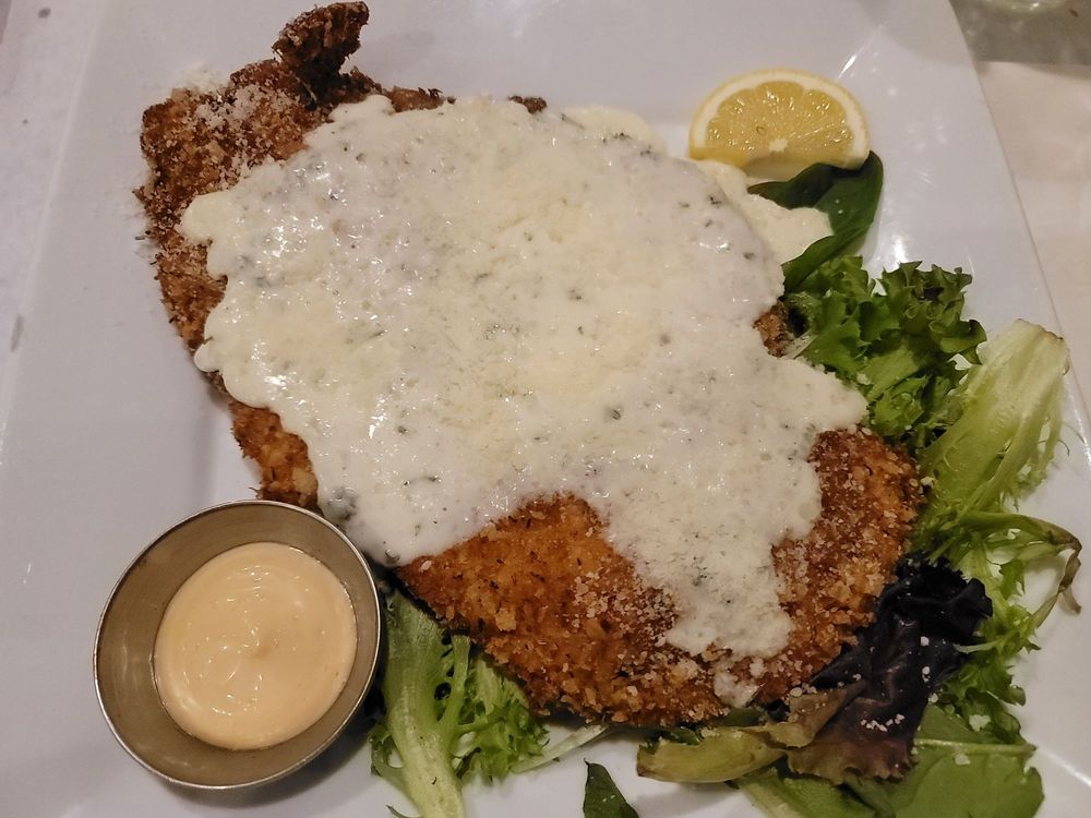 Buon Cibo Grill