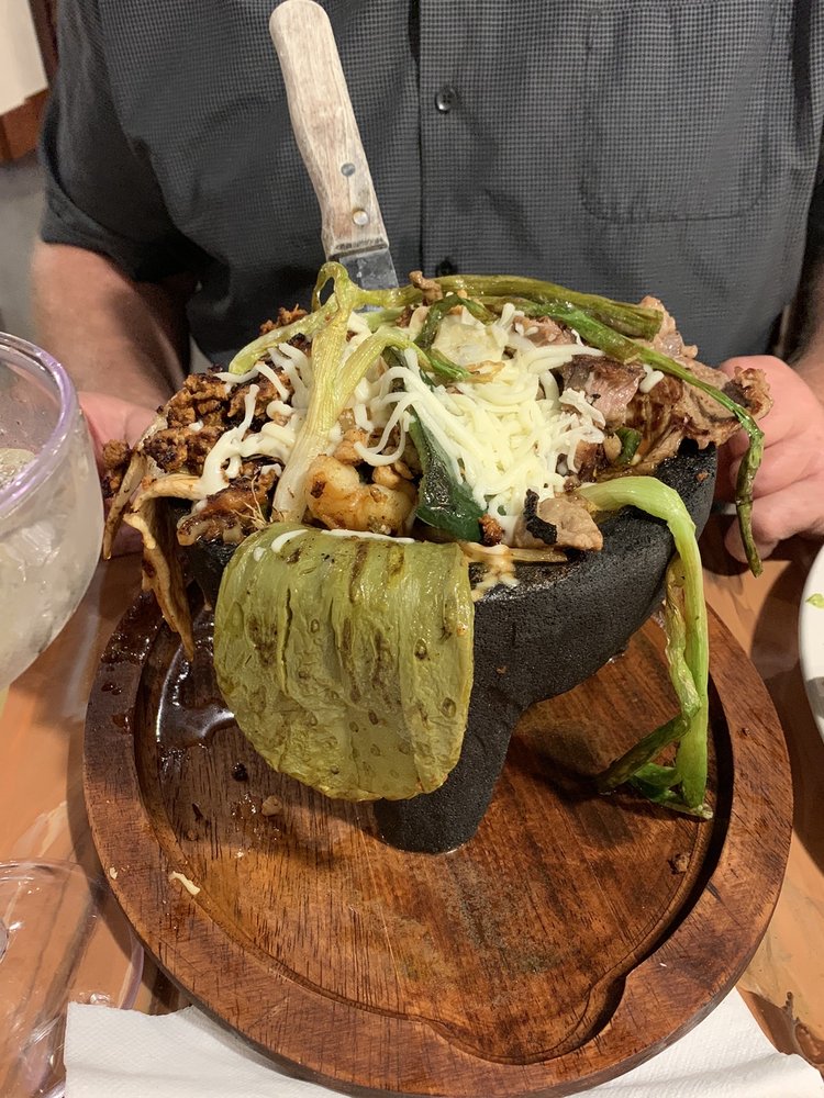 El San Felipe Mexican Grill
