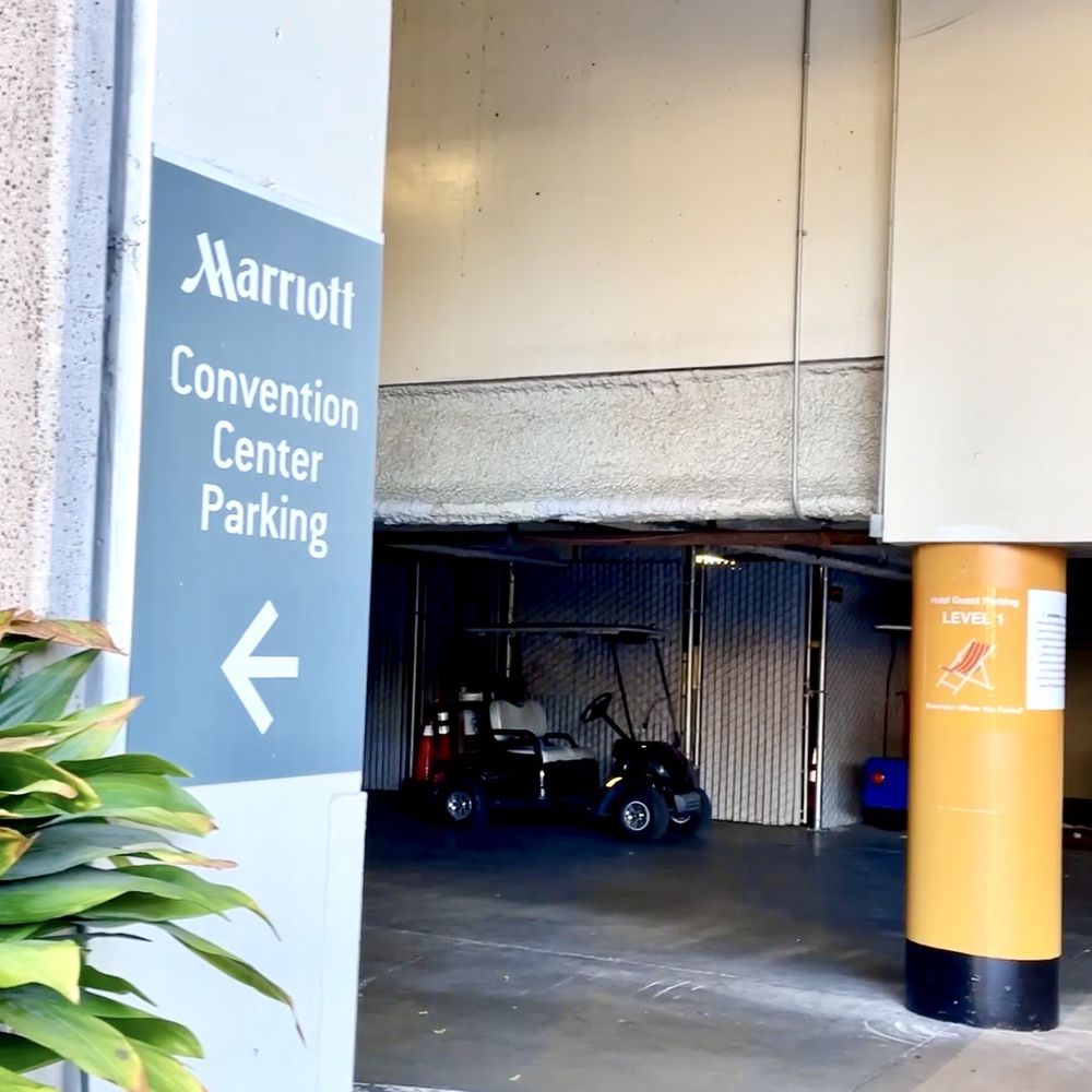 Ace Parking Management