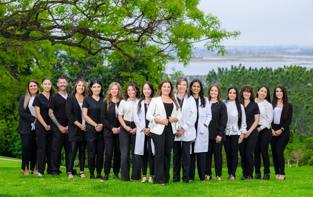 image of business Dentist El Cajon - Singing Hills Dentistry - Dalia Jamma, DDS