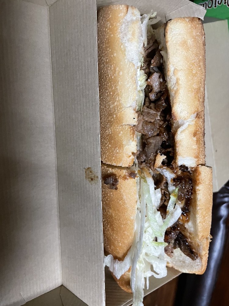 Deli Delicious