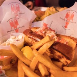 The Best 10 Seafood Restaurants Near South Boston Ma With 1 Yankee Lobster