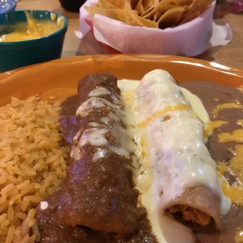 Angelina S Mexican Restaurant 54 Photos 78 Reviews Tex Mex Photo Of Angelina S Mexican Restaurant Denton Tx United States Beef And En