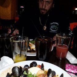 Mexican Restaurants In West Hartford Yelp Agave Grill