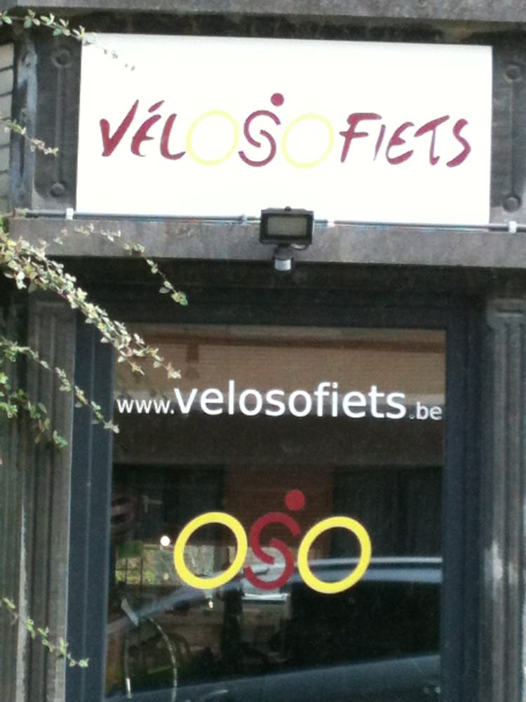 Velosofiets