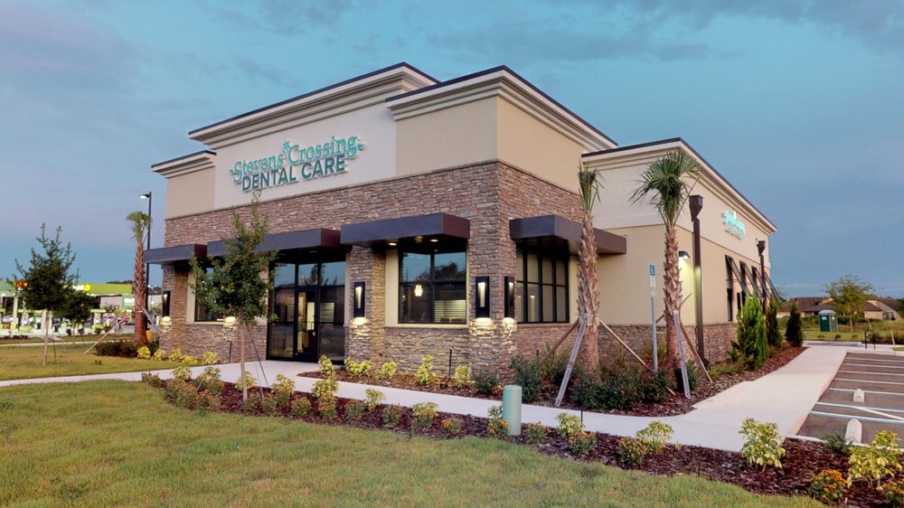 image of business Stevens Crossing Dental Care