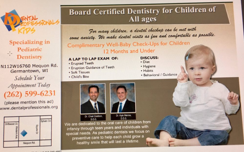image of business Dental Professionals