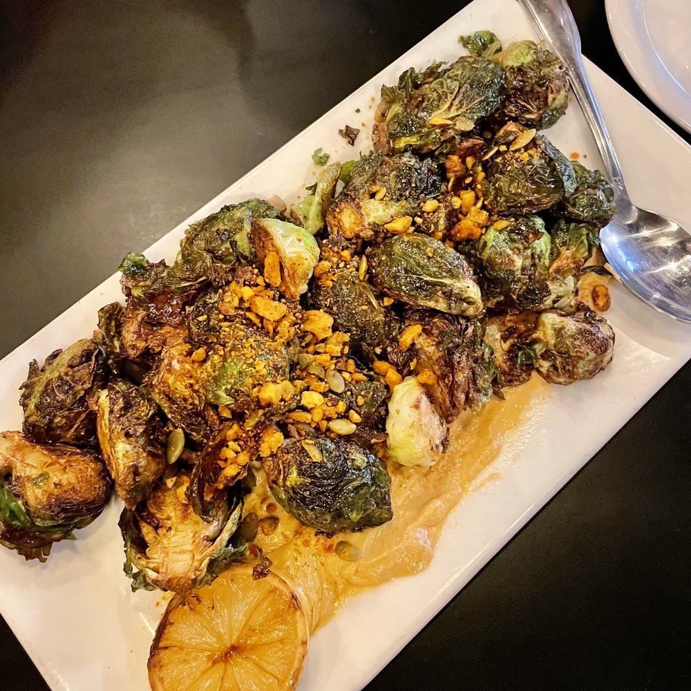 The Carvery The Carvery