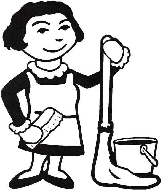 Crystal Clean Cleaning Service