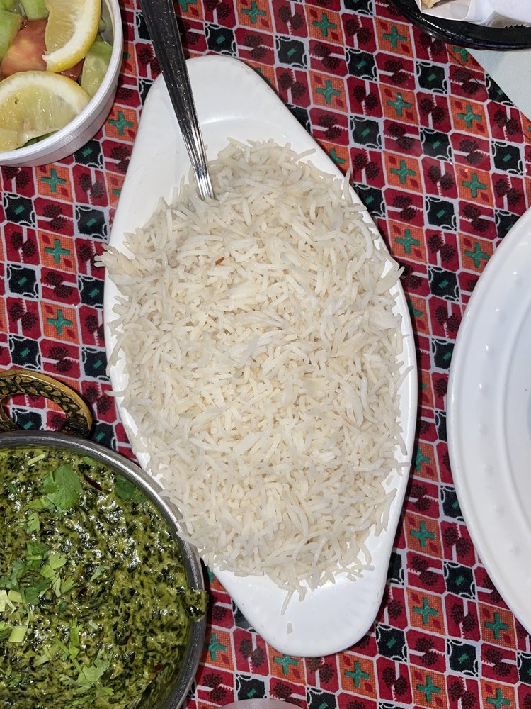 Bombay Palace
