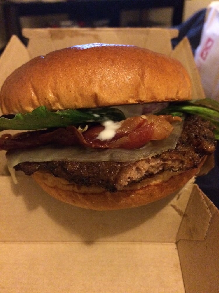 Wendy’s Burgers 1830 E 1st St, Port Angeles, WA Restaurant