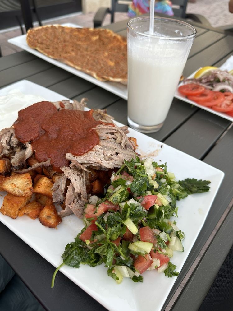 CITIR Turkish Doner Kebab