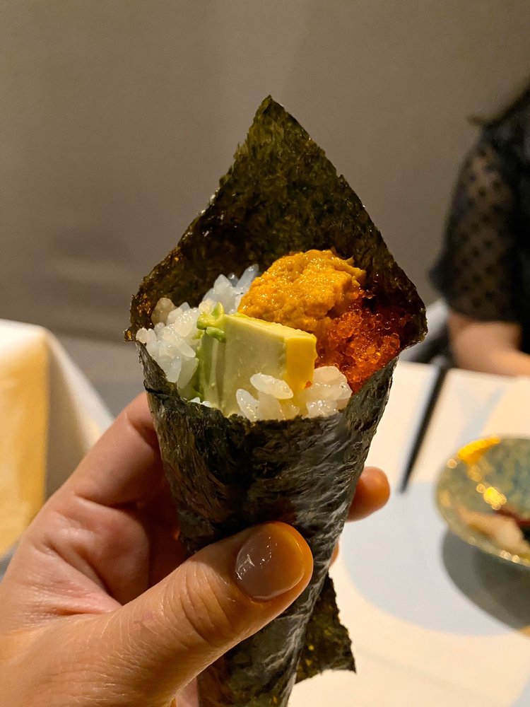 Yuwa Japanese Cuisine