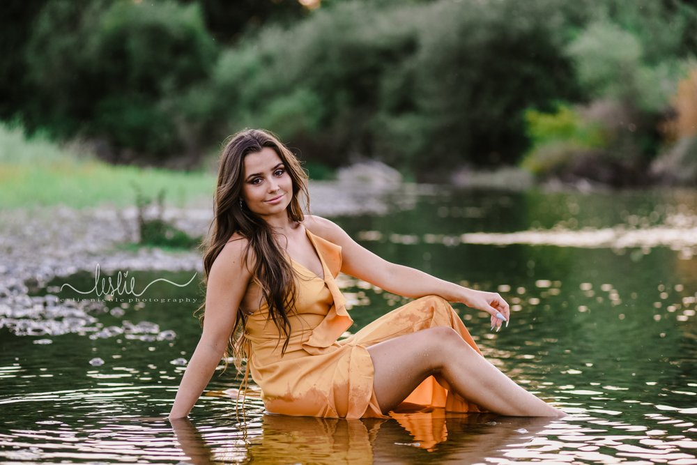 Leslie Nicole Photography