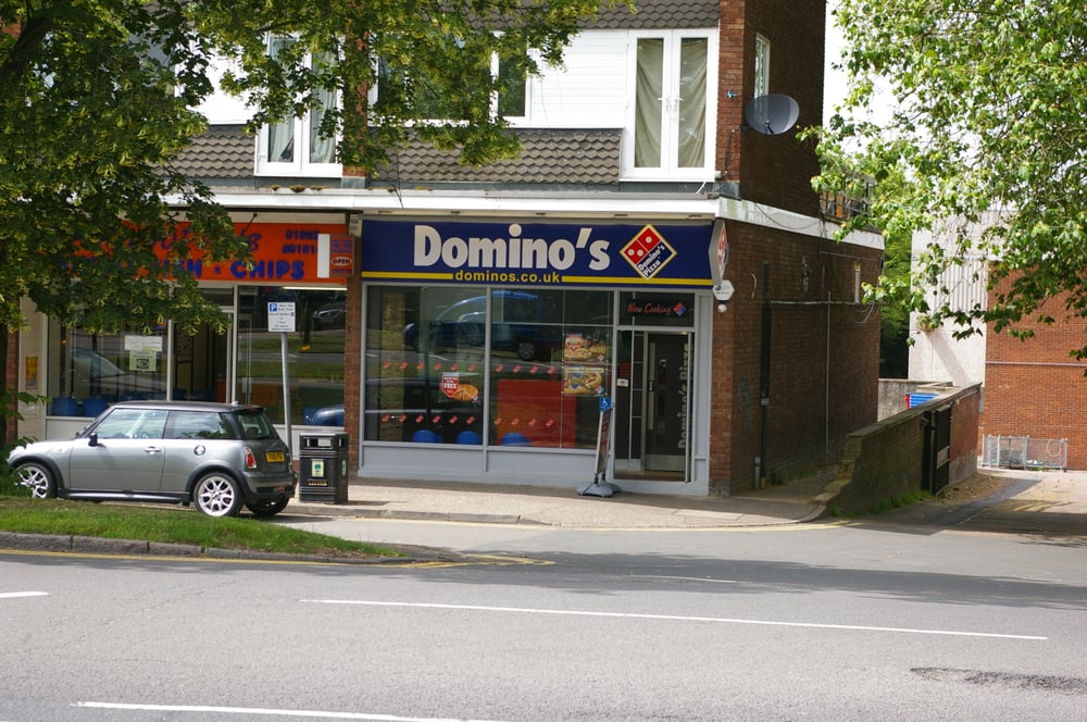 Domino Pizza Epping | domino s pizza 95 high street epping essex Domino Pizza Epping | domino s pizza 95 high street epping essex